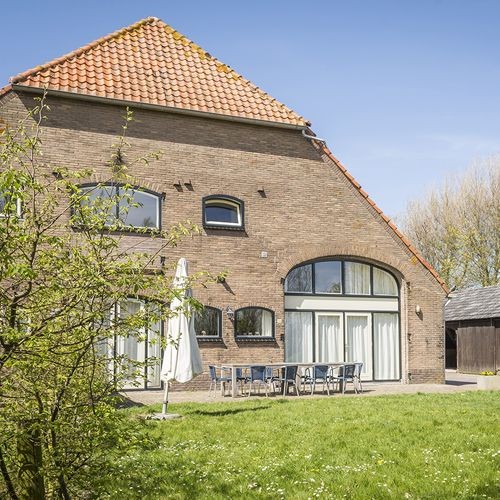 Appartement De Tien