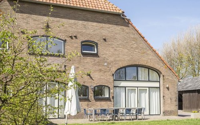 Appartement De Tien
