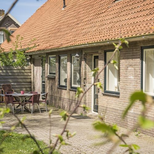 Appartement De Zes