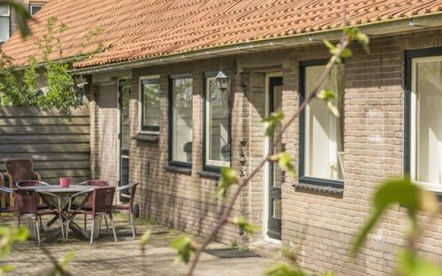 Appartement De Zes
