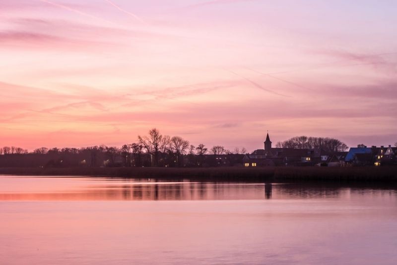 De Cocksdorp Texel