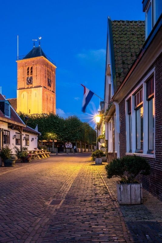 Oosterend Texel
