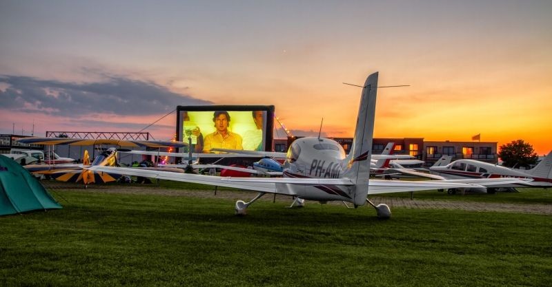 Texel Airport
